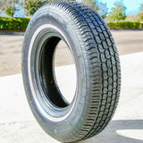 Tornel Classic 205/70R15 95S Whitewall All-Season Tire