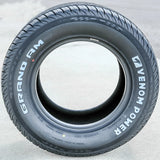 Venom Power Grand AM 295/50R15 108S All-Season Tire