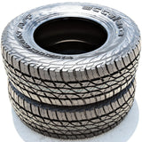 Accelera Omikron A/T 265/65R17 112T All-Season All-Terrain Tire