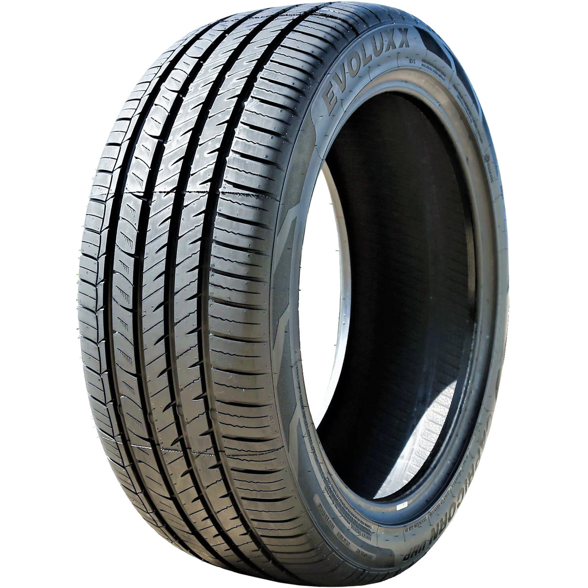 Evoluxx Capricorn UHP 215/55R16 97W XL All-Season Performance Tire
