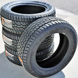 Cosmo El Tigre AT LT265/75R16 Load E All-Season All-Terrain Tires — Set of 2