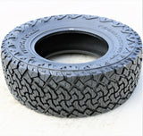 Venom Power Terra Hunter X/T LT33x12.50R18 118R Load E All-Season Extreme-Terrain Tire