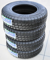 Haida Puma HD818 LT215/75R15 106/103S Load D All-Season Mud-Terrain Tire