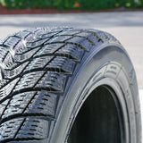 Premiorri ViaMaggiore 195/55R15 85T Winter Tire