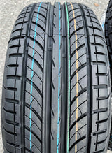 Premiorri Solazo 175/65R14 82H Summer Performance Tires — Set of 2