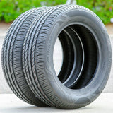 Arroyo Grand Sport 2 215/50R17 95W XL All-Season Performance Tires — Set of 4