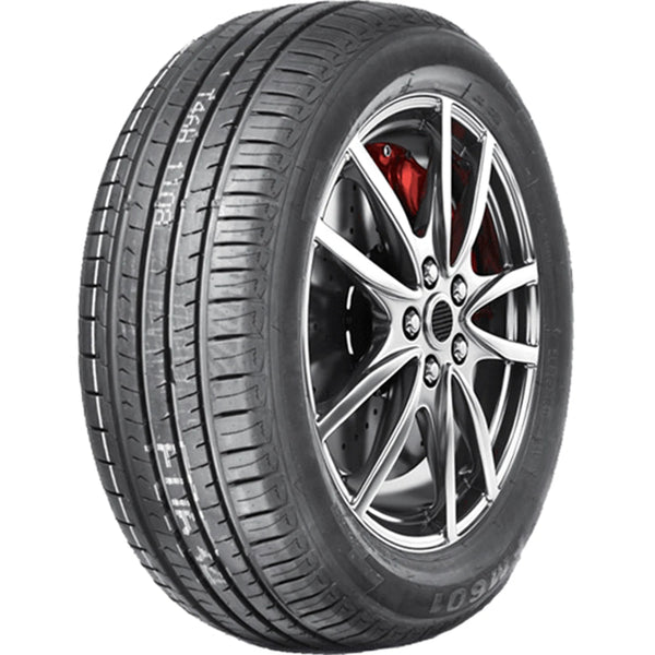 Kpatos FM601 275/40R19 105Y XL Summer Performance Tire