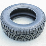 Red Dirt Road RD-9 R/T LT33x12.50R20 114Q Load E All-Season Rugged-Terrain Tires — Set of 6