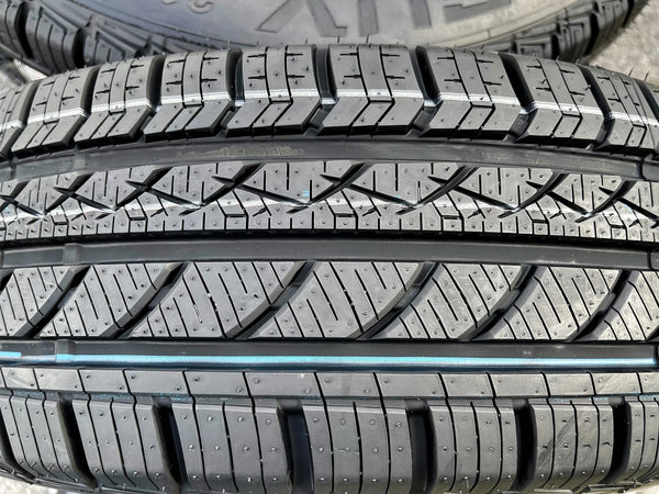 Premiorri Vimero SUV 225/55R18 98H All-Season Tires — Set of 2