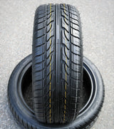 Haida Racing HD921 195/45R16 84V XL Summer Performance Tires — Set of 2