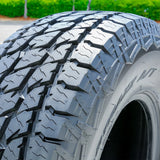 Landspider Wildtraxx A/T LT305/70R16 Load E All-Season All-Terrain Tire
