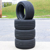 Atlas Force UHP 255/60R19 109H All-Season Performance Tires — Set of 4