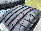 Premiorri Solazo S Plus 205/50R17 93V XL Summer Performance Tires — Set of 2