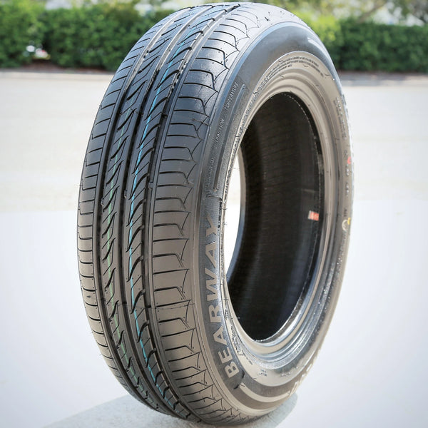 Bearway BW280 165/65R14 79T All-Season Tire