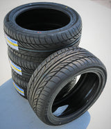 Forceum Hena 225/45ZR17 94W XL All-Season Performance Tires — Set of 2