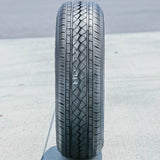 Haida Strong HD517 LT175/70R14 Load D All-Season Tire