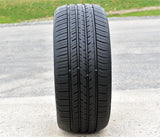 Atlas Force UHP 195/35R18 79W XL All-Season Performance Tire
