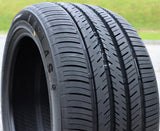 Atlas Force UHP 245/30R20 90W XL All-Season Performance Tires — Set of 2