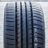 Cosmo MuchoMacho 235/40ZR19 96Y XL All-Season Performance Tire