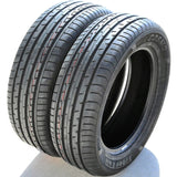 Cosmo TigerTail 235/60R18 107V XL All-Season Performance Tire