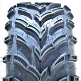 Transeagle TE550 27x11.00-12 56F 6-Ply ATV/UTV Tires — Set of 2