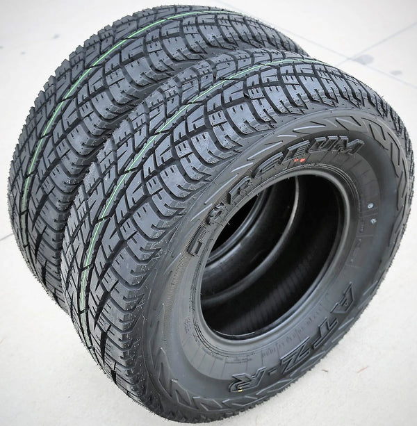 Forceum ATZ-R 185/70R14 88S All-Season All-Terrain Tires — Set of 2