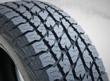 Landspider Wildtraxx A/T 265/65R18 116T XL All-Season All-Terrain Tire