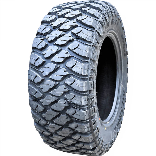 Atlander Roverclaw M/T I LT235/80R17 Load E All-Season Mud-Terrain Tire