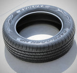 Evoluxx Capricorn HP 205/65R15 94H All-Season Tires — Set of 4