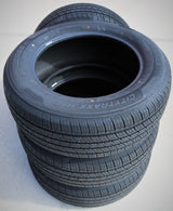 Landspider Citytraxx H/T 245/70R17 110H All-Season Tires — Set of 2
