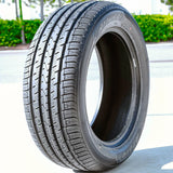 Atturo AZ610 275/55R20 117V XL All-Season Tire