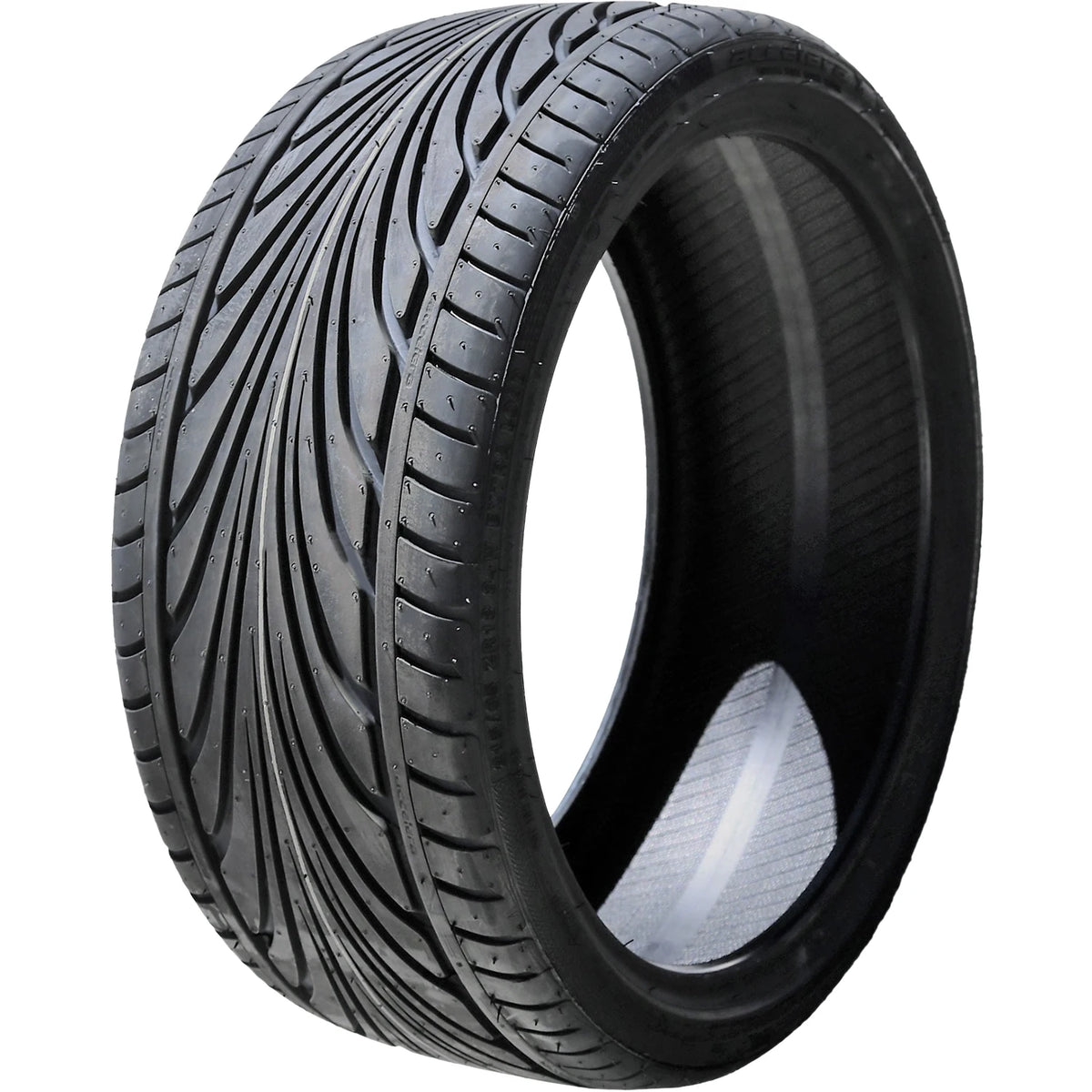 Accelera Sigma 215/35ZR18 84W XL Summer Performance Tire