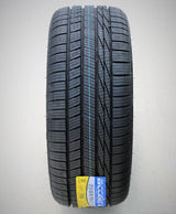 Accelera X-Grip N 215/45R17 91V XL Studless Winter Tire