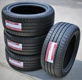 Landspider Citytraxx H/P 235/50ZR17 100W XL All-Season Performance Tire