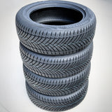 Armstrong Ski-Trac HP 225/50R17 98V XL Winter Performance Tires — Set of 4