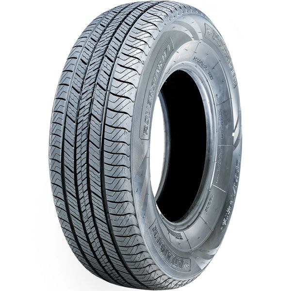 Atlander Roverstar H/T 255/70R16 111H All-Season Tire