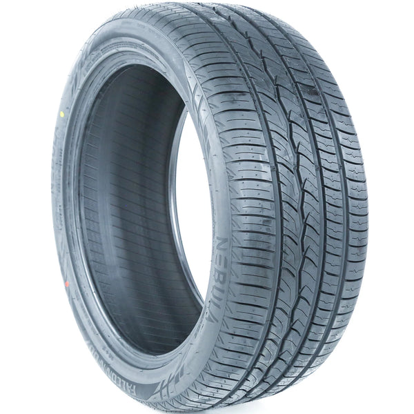 Nebula Falcon N 007 225/35ZR20 90W XL All-Season Performance Tire