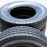 Accelera Epsilon H/T LT235/85R16 Load E All-Season Tires — Set of 5