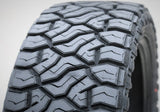 Venom Power Terra Hunter R/T+ LT35x12.50R17 121Q Load E All-Season Rugged-Terrain Tire
