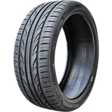 Landgolden LG27 255/35ZR20 97W XL All-Season Performance Tires — Set of 4