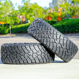 Tesche Tires Ridge Blade X/RT LT285/55R20 12-Ply All-Season Rugged-Terrain Tire