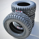 Landspider Wildtraxx R/T LT305/60R18 Load E All-Season Rugged-Terrain Tire