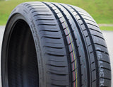 Cosmo MuchoMacho 235/40ZR19 96Y XL All-Season Performance Tire