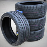 Accelera Iota ST68 245/30ZR22 92W XL All-Season Performance Tire