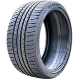 Cosmo MuchoMacho 235/40ZR19 96Y XL All-Season Performance Tire