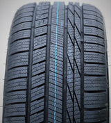 Accelera X-Grip N 185/65R15 88H Studless Winter Tire