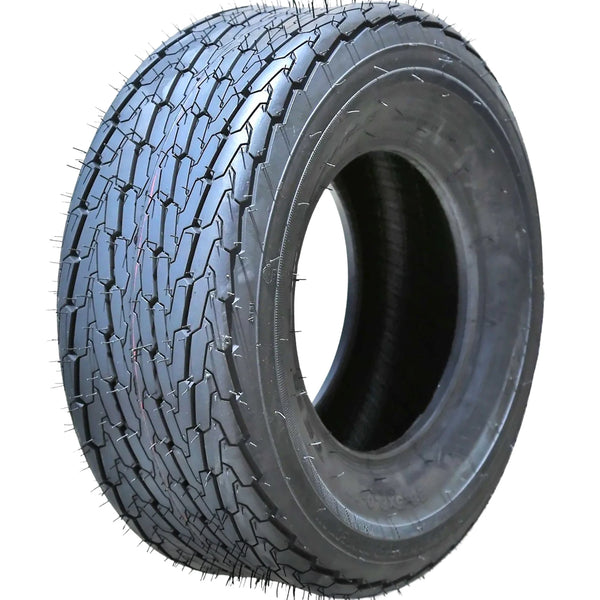 Transeagle TE20 ST20.5x8.00-10 95J Load E Trailer Tire