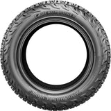 Venom Power Trail Hunter ATS 275/55R20 117T XL All-Season All-Terrain Tires — Set of 4