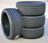 Forceum Penta 275/55R20 117V XL All-Season Tires — Set of 4