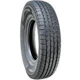 Evoluxx Rotator H/T LT215/85R16 Load E All-Season Tire